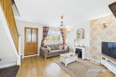 159 Lambert Road, Uttoxeter, ST14 7QY