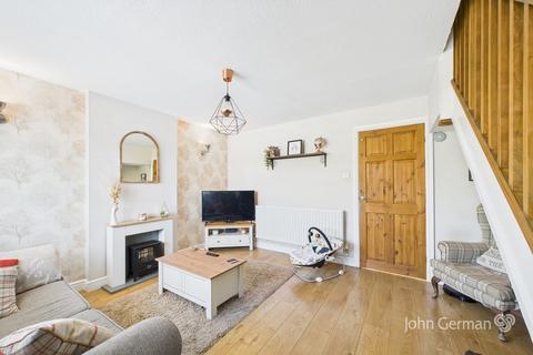 159 Lambert Road, Uttoxeter, ST14 7QY