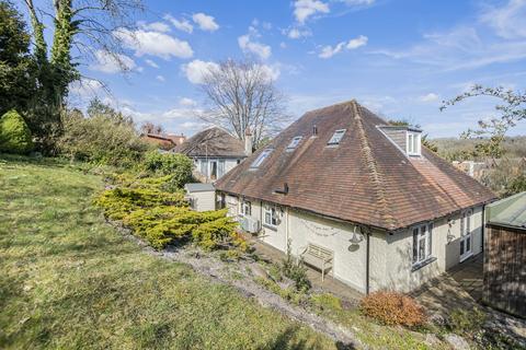 undefined, Hornchurch Hill, Whyteleafe