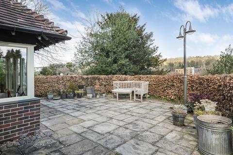 undefined, Hornchurch Hill, Whyteleafe