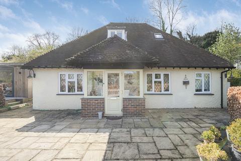 undefined, Hornchurch Hill, Whyteleafe