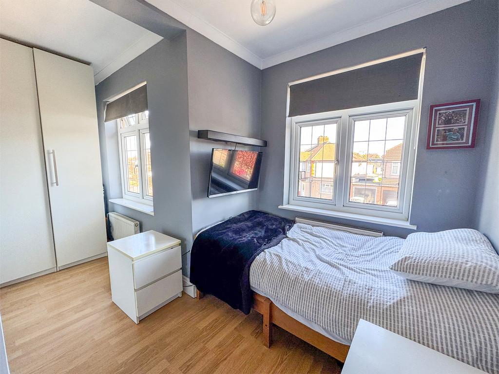 Bed 3