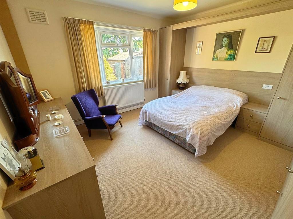 Bed 1