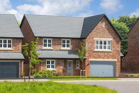 undefined, Plot 23, Charlton at Tithe Gardens, FY6, Poulton Road FY6