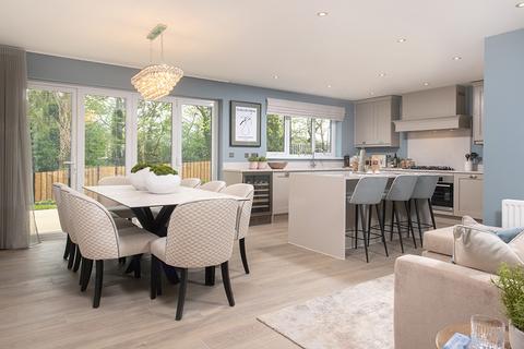 undefined, Plot 23, Charlton at Tithe Gardens, FY6, Poulton Road FY6