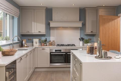 undefined, Plot 23, Charlton at Tithe Gardens, FY6, Poulton Road FY6