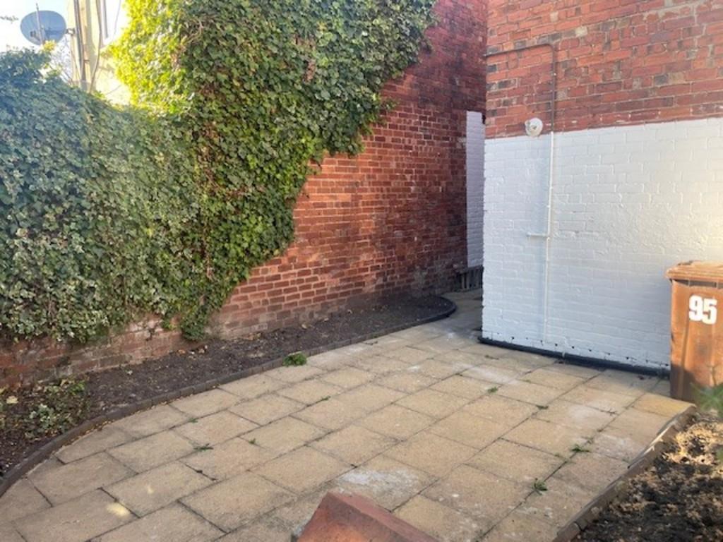 Garden 1