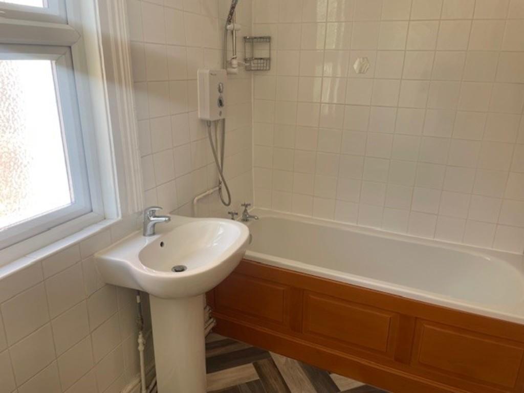 Bath 1st