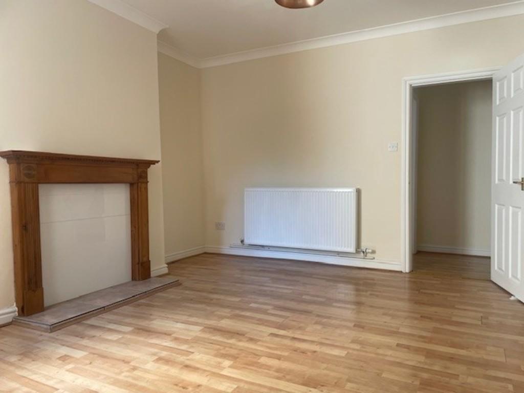 Livinng room, ground