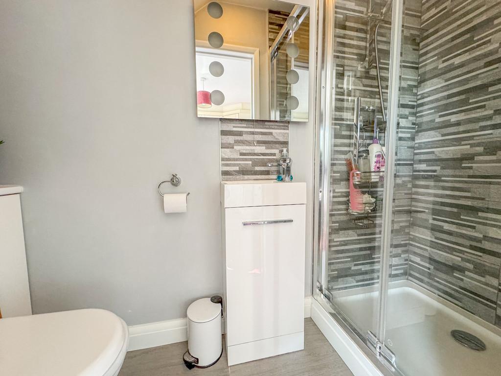 En suite 1