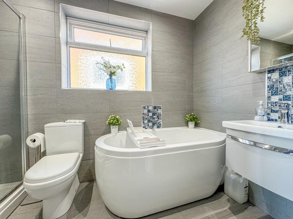 Bath 1