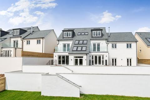 5 bedroom house for sale, Plot 20, The Whitemoor at Tri Veru, 33 Gwarak Tewdar TR1