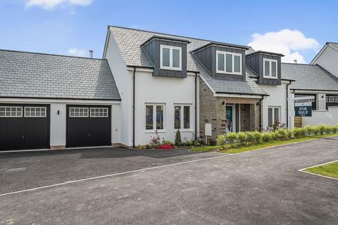 undefined, Plot 20, The Whitemoor at Tri Veru, 33 Gwarak Tewdar TR1