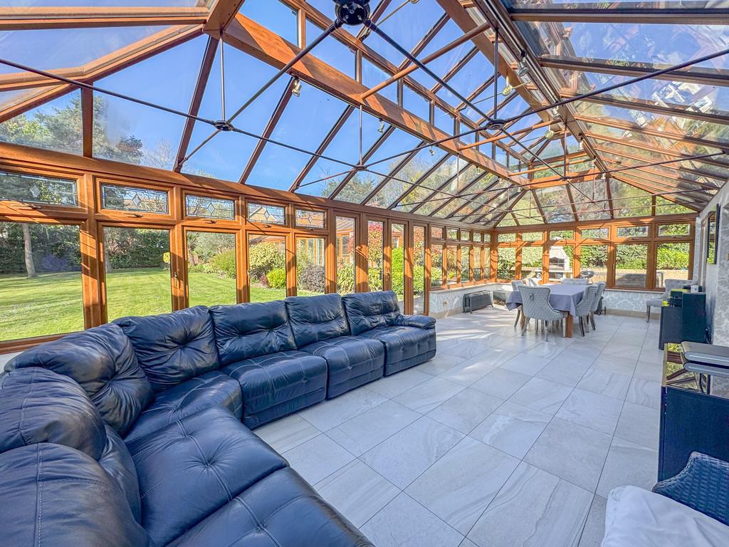 Conservatory 1