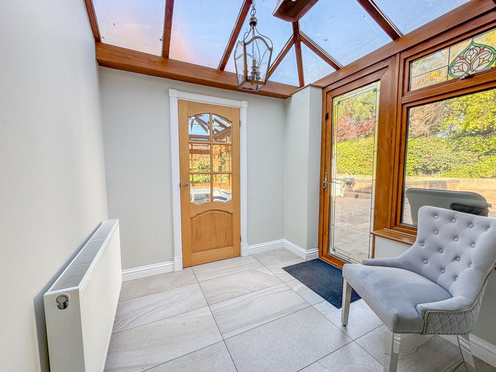 Sun room