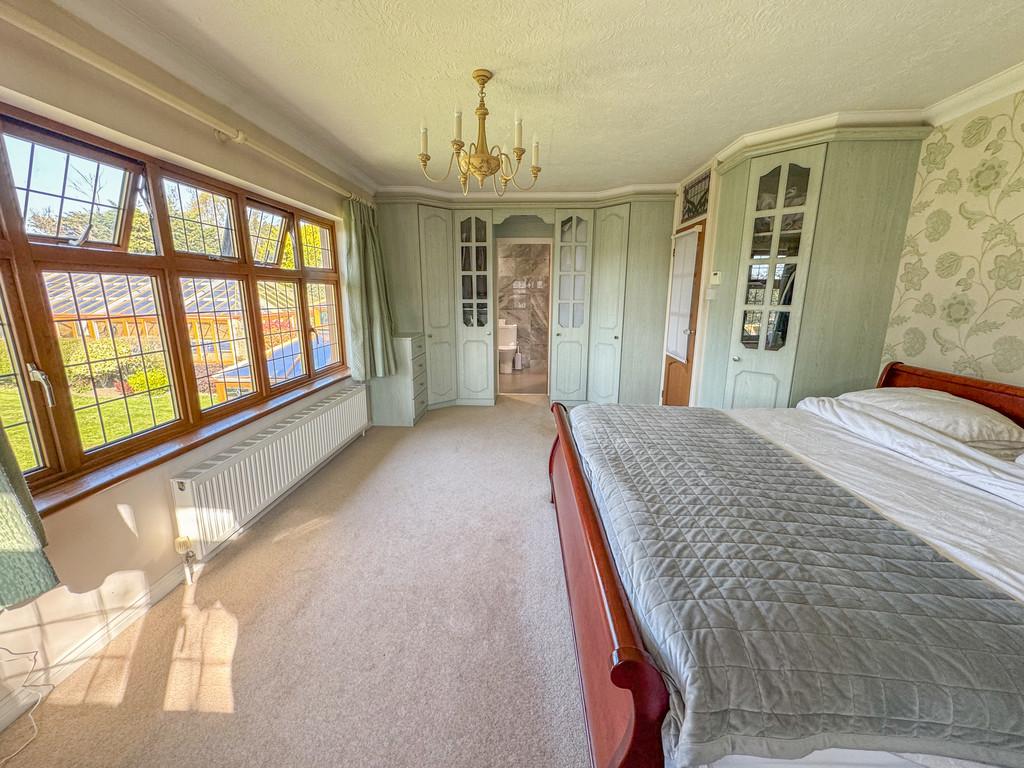 Bed 1 1