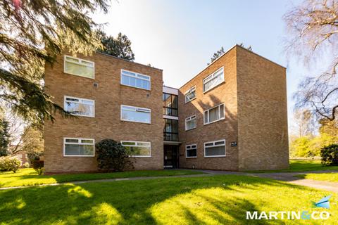 2 bedroom apartment for sale, Sheepmoor Close, Harborne, B17