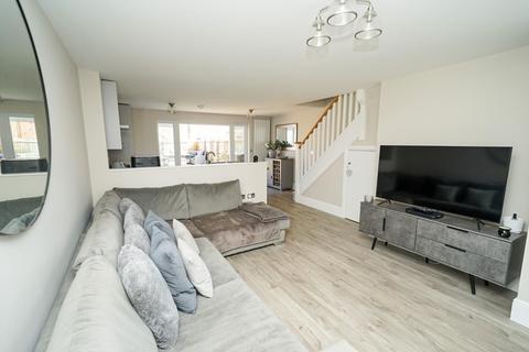 3 bedroom end of terrace house for sale, Foxon Corner, Leighton Buzzard