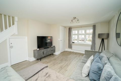 3 bedroom end of terrace house for sale, Foxon Corner, Leighton Buzzard