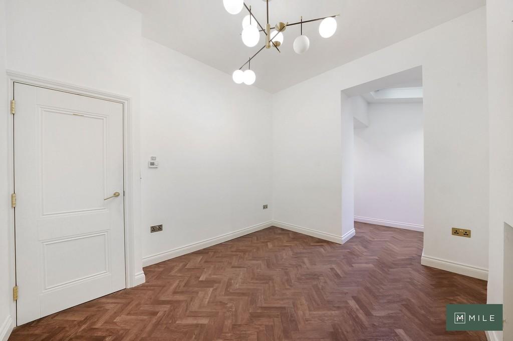 Flat, 210a Bravington Road - z QFYai921s XJOY8 Ij Iqm