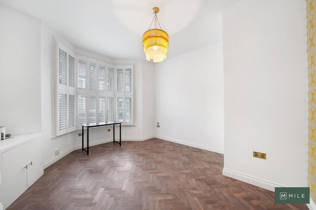 Flat, 210a Bravington Road - Lwfom Un Iz Qkr I8m V8 Hsm
