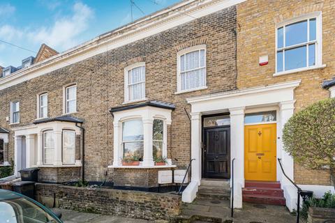 2 bedroom ground floor flat for sale, Albyn Road, London SE8
