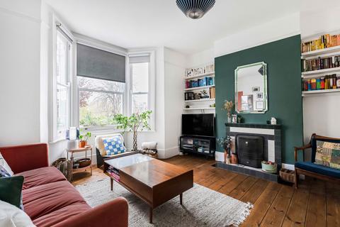 2 bedroom ground floor flat for sale, Albyn Road, London SE8