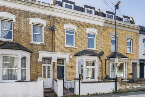 4 bedroom terraced house for sale, Leathwell Road, London SE8