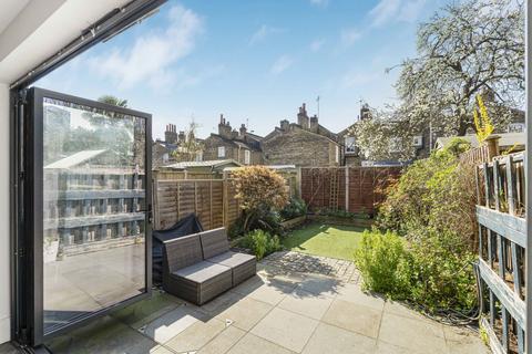 4 bedroom terraced house for sale, Leathwell Road, London SE8