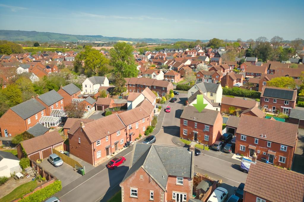 Ewemove Taunton - Venn Close (13)