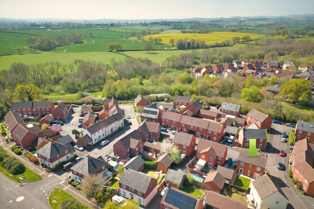 Ewemove Taunton - Venn Close (16)