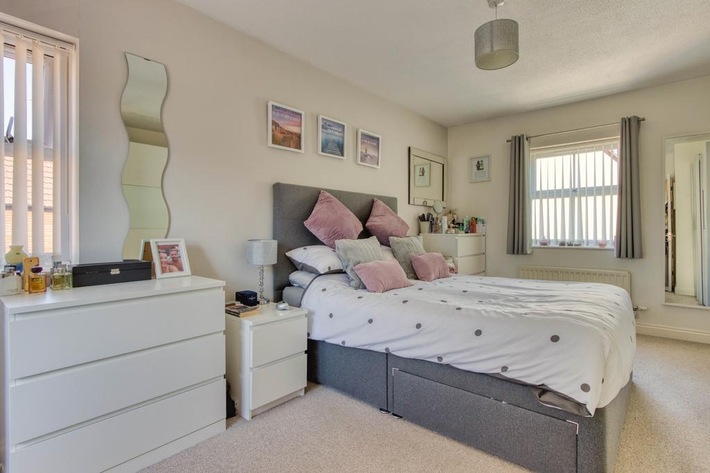 Ewemove Taunton - Venn Close (22)
