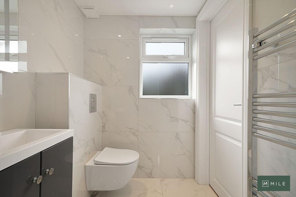 Flat 5, 52 Coles Green Road - y YBSYu Gjrj3 JNRw N4 Xva