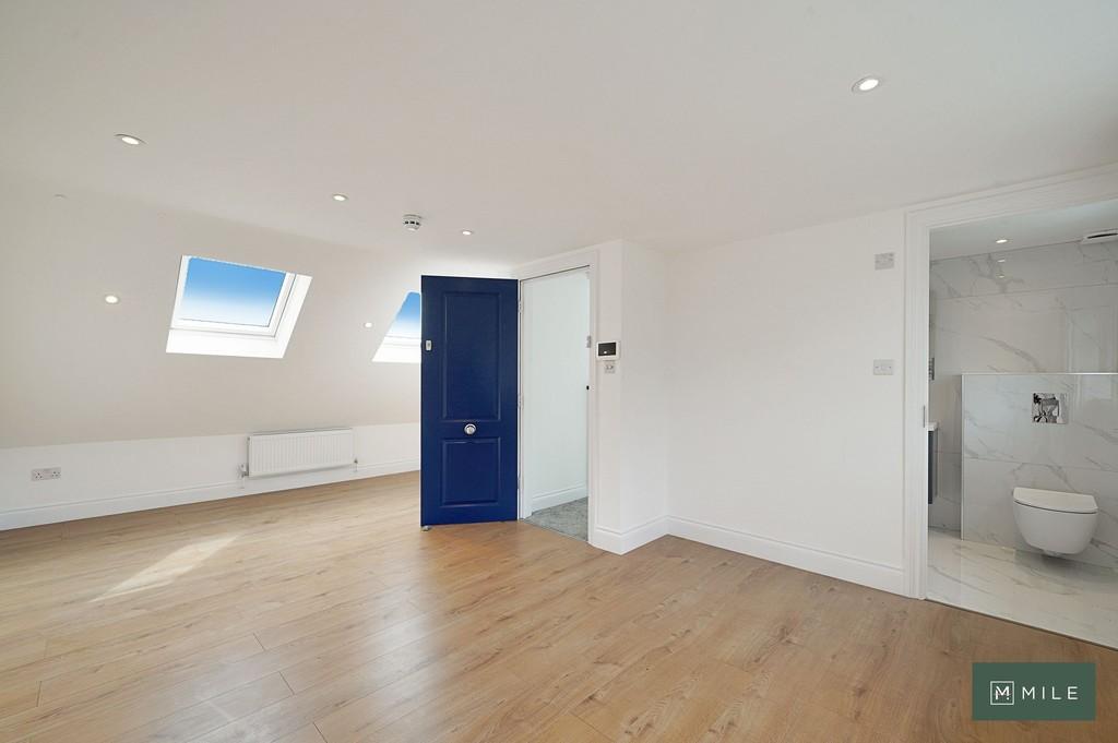 Flat 5, 52 Coles Green Road - Cq T6 UJl Mo WUBu2 YB1dd B