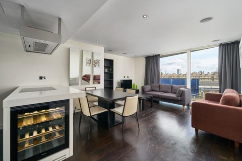 2 bedroom apartment for sale, Caro Point, Grosvenor Waterside