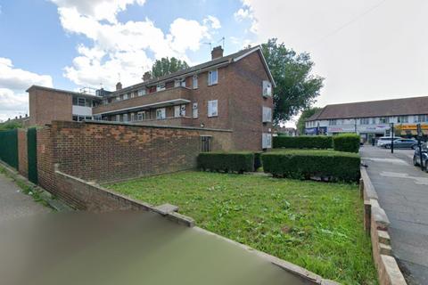 The Broadway, Southall
