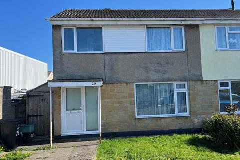 29 Brangwyn Square, Weston-super-mare, BS22 6HU