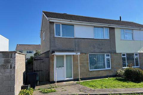 29 Brangwyn Square, Weston-super-mare, BS22 6HU