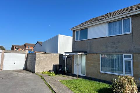 29 Brangwyn Square, Weston-super-mare, BS22 6HU