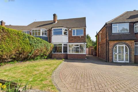 55 Moxhull Road, Kingshurst, Birmingham, B37 6LJ