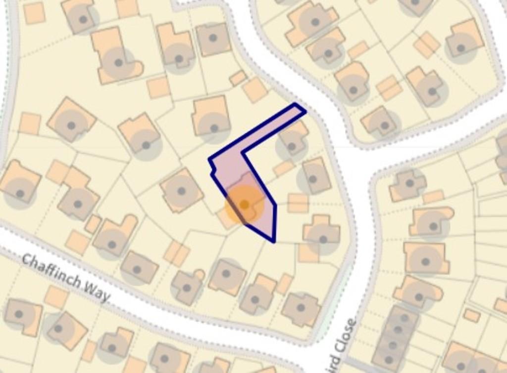 17 Blackbird Close