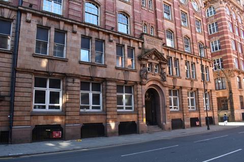 1 bedroom apartment for sale, Whitworth Street, Manchester