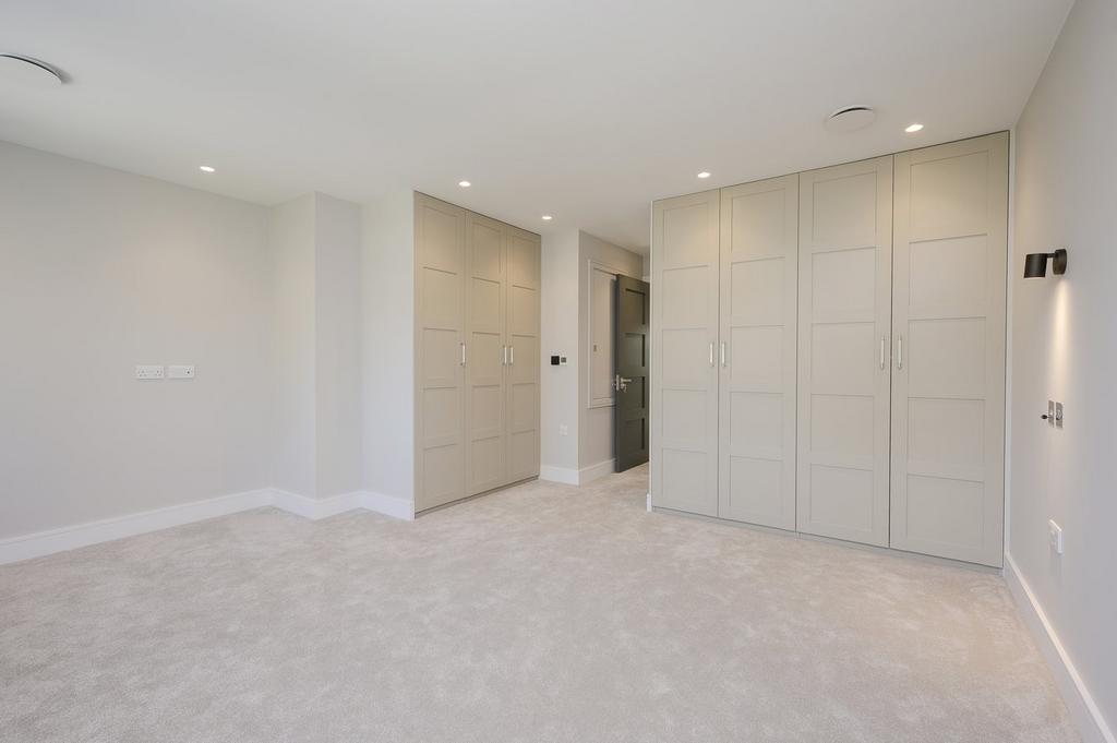 Principal Suite