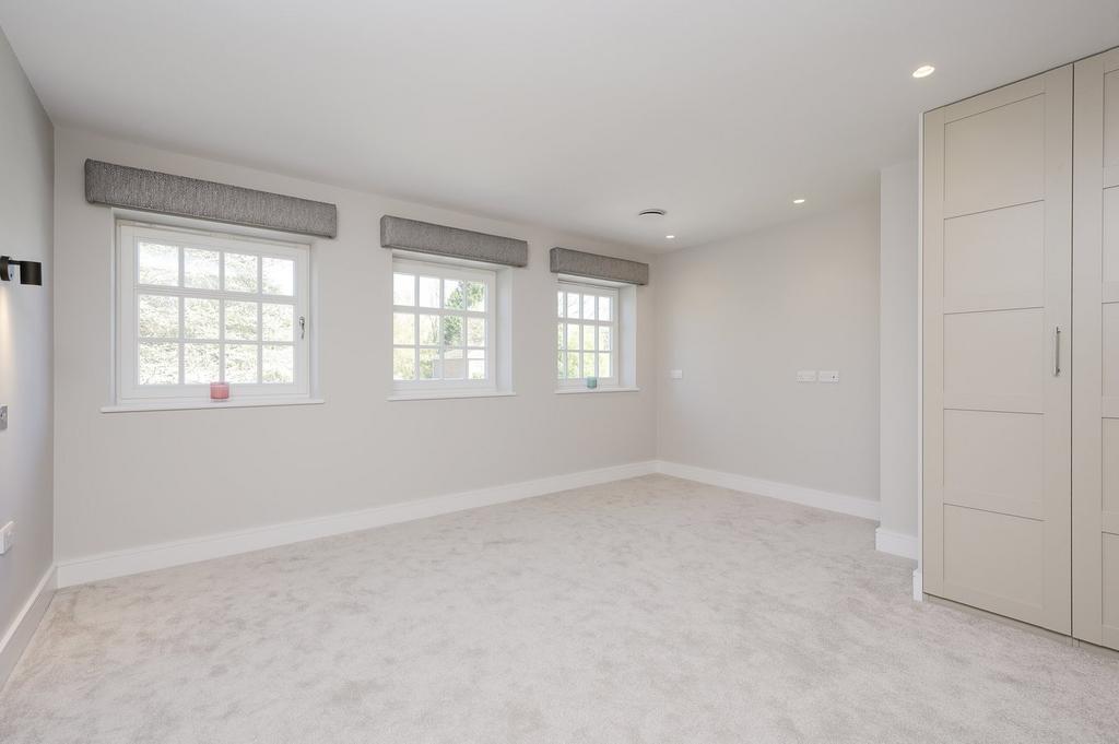 Principal Suite