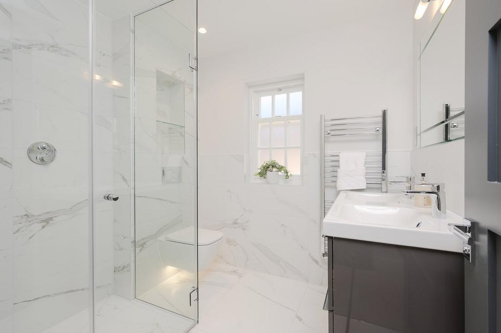 Principal Ensuite