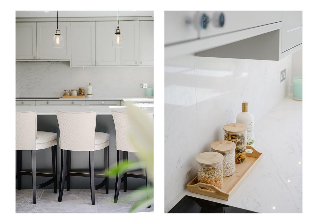 Crouch Design Kitchen