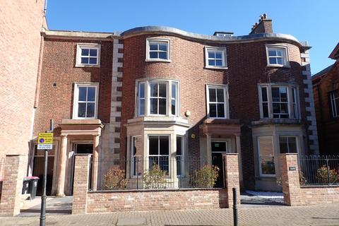 2 bedroom apartment to rent, Fisher Street, Carlisle