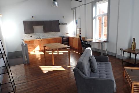 2 bedroom apartment to rent, Fisher Street, Carlisle