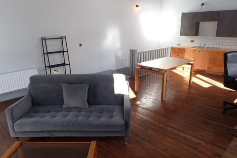 2 bedroom apartment to rent, Fisher Street, Carlisle