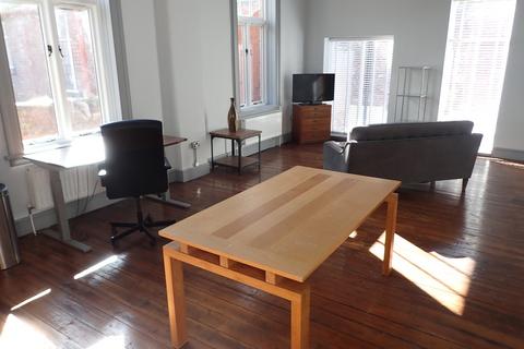 2 bedroom apartment to rent, Fisher Street, Carlisle